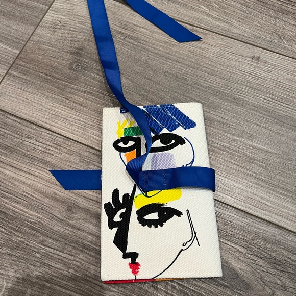 MAC Julie Verhoeven Makeup Brush Holder - Picture 3 of 5